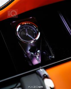 رولز رويس كولينان